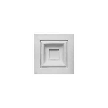 Orac Decor декоративный элемент D200 д 96 x в 96 x ш 30